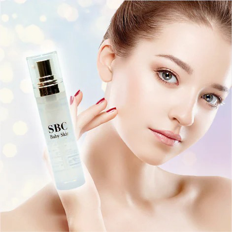 SBCベビースキン パーフェクト リジェネレーション 美容液